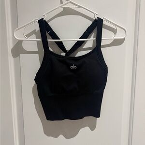 ALO Yoga Black Apparel